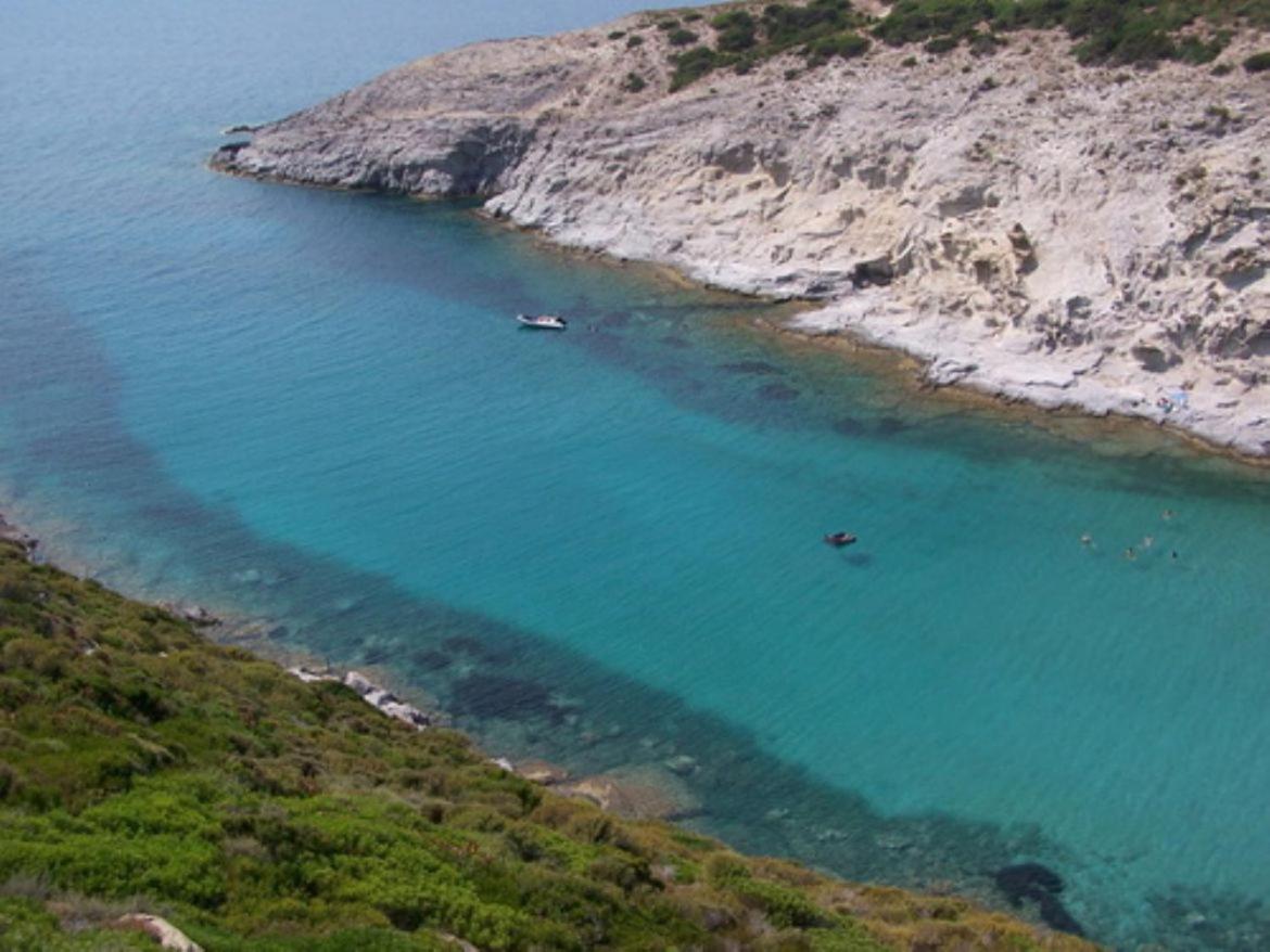 Agriturismo Agrifoglio San Giovanni Suèrgiu Eksteriør billede