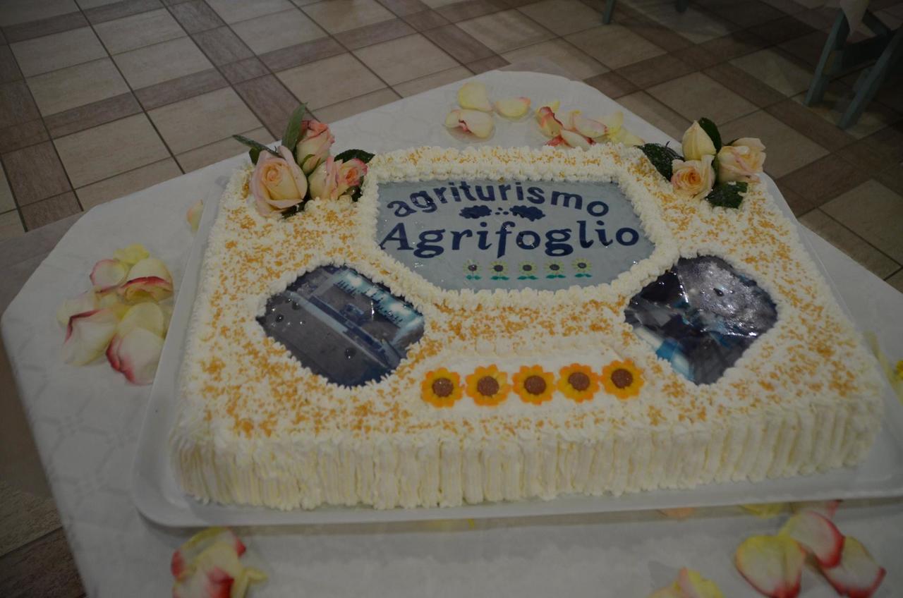 Agriturismo Agrifoglio San Giovanni Suèrgiu Eksteriør billede